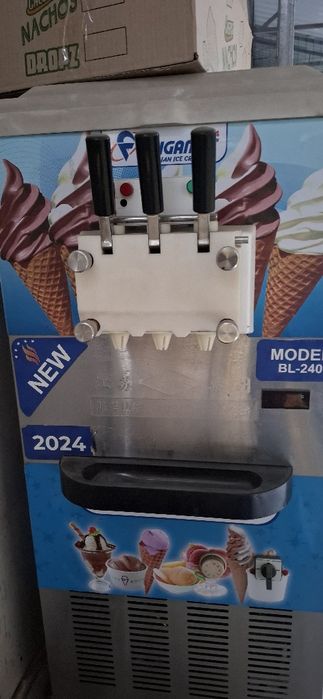 Freyzer frigamat  marojniy apparat