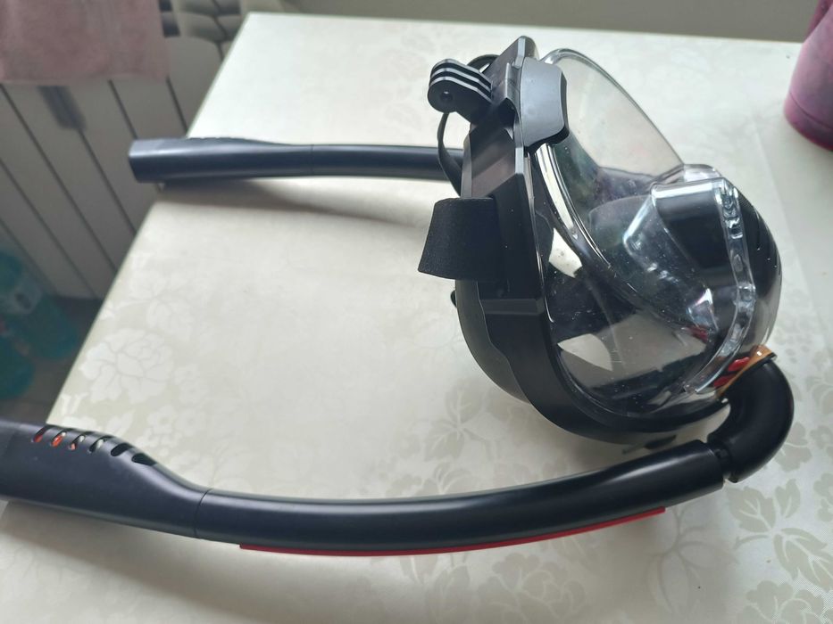 Маска за шнорхелинг