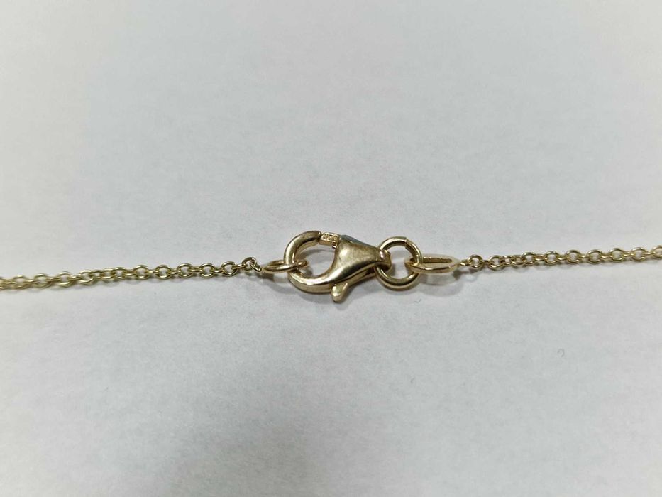 Дамски златен синджир 14К 585 / 5,38 гр.