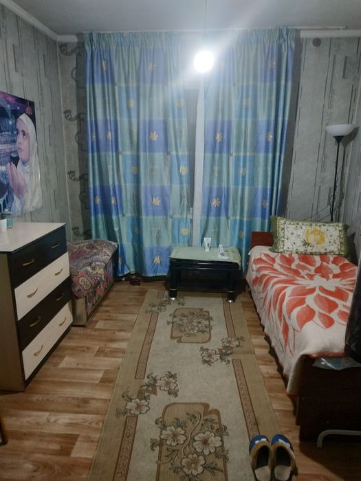 Продам дом барачного типа