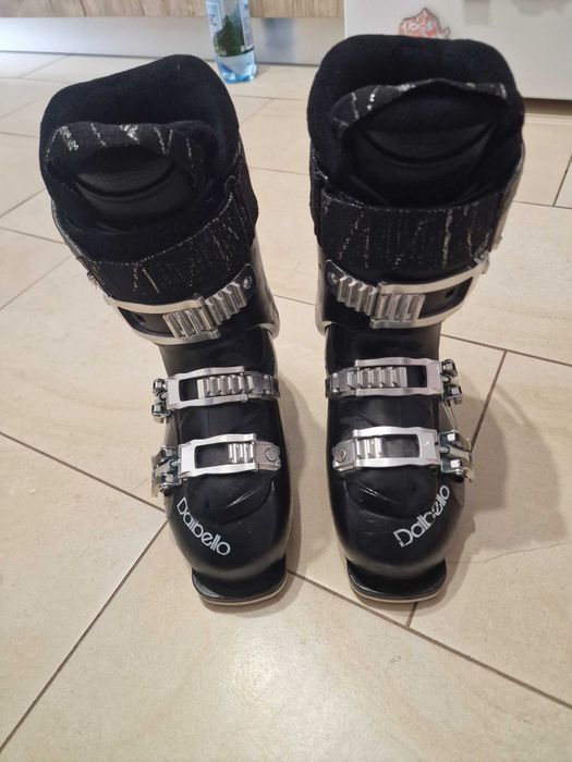 Clapari  Dalbello Luna 70