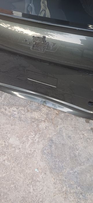 Багажник Нексия-3 2020 год гк.2