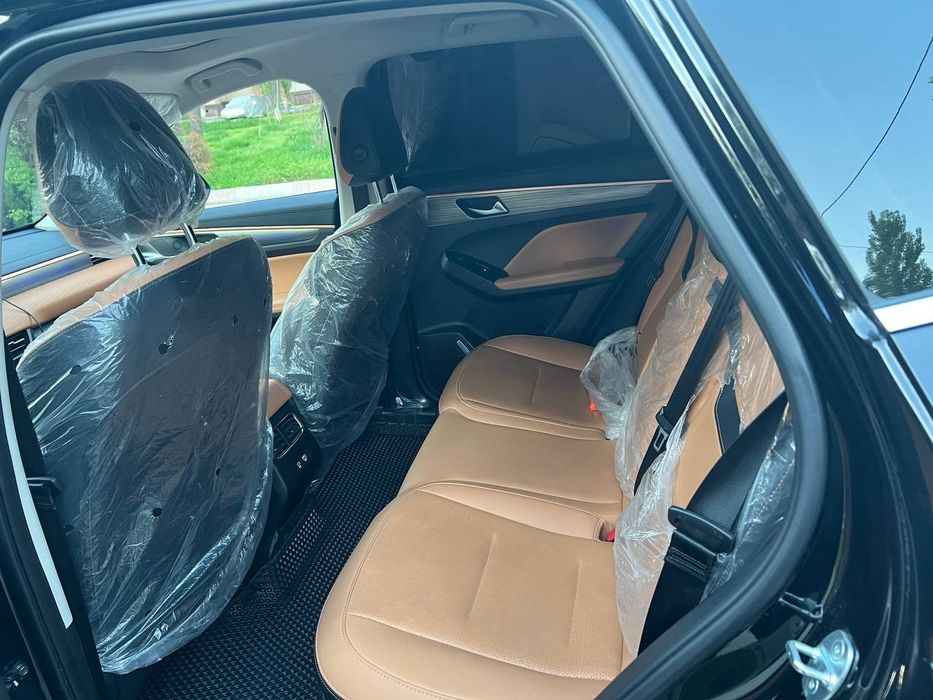 Haval Julion 2025 dekabr