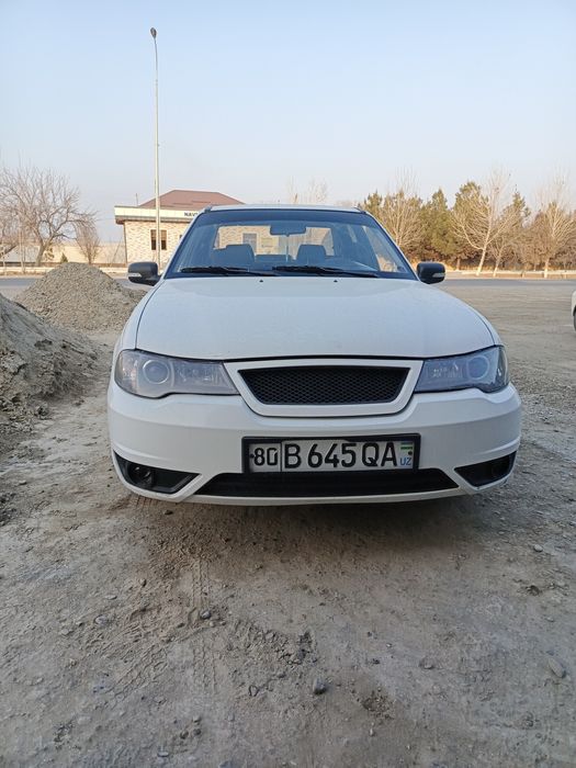 Nexia 2 holati yaxshi