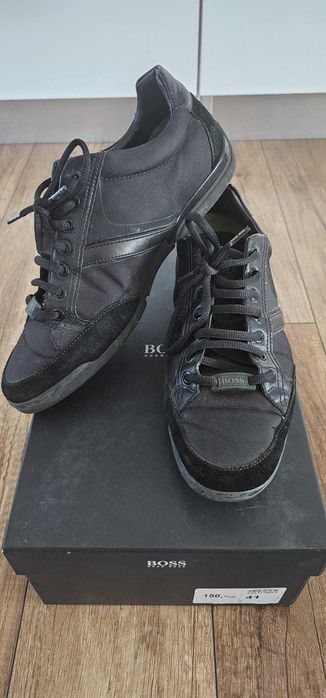 Papuci Hugo Boss barbati marimea 41