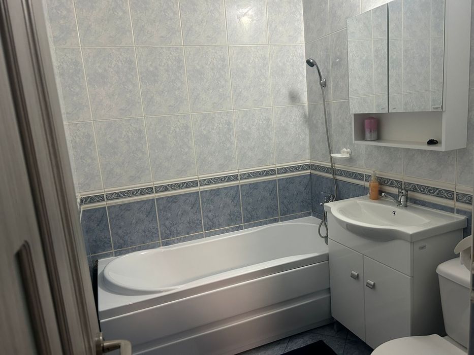 Închiriere/ Cazare apartament regim hotelier 200 lei noapte