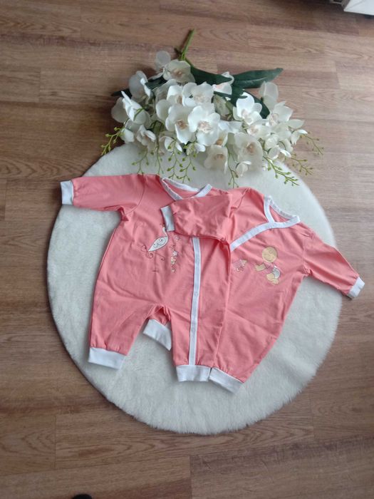 Продам детскую одежду для новорожденных