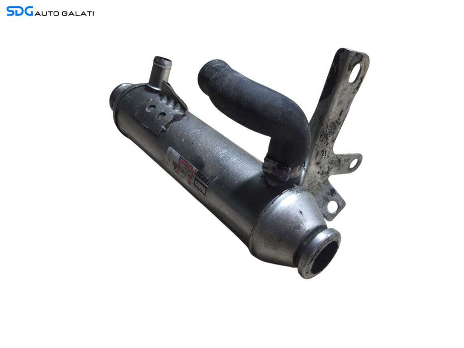 Racitor Gaze Valeo Fiat Doblo 1.9 JTD 2000 - 2010 Cod 869895U 46810017 [N1992]