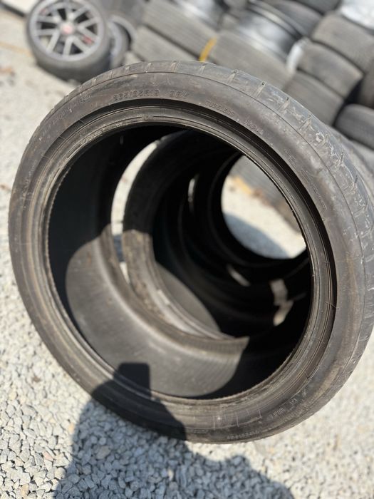 Vind anvelope Firestone aproape noi