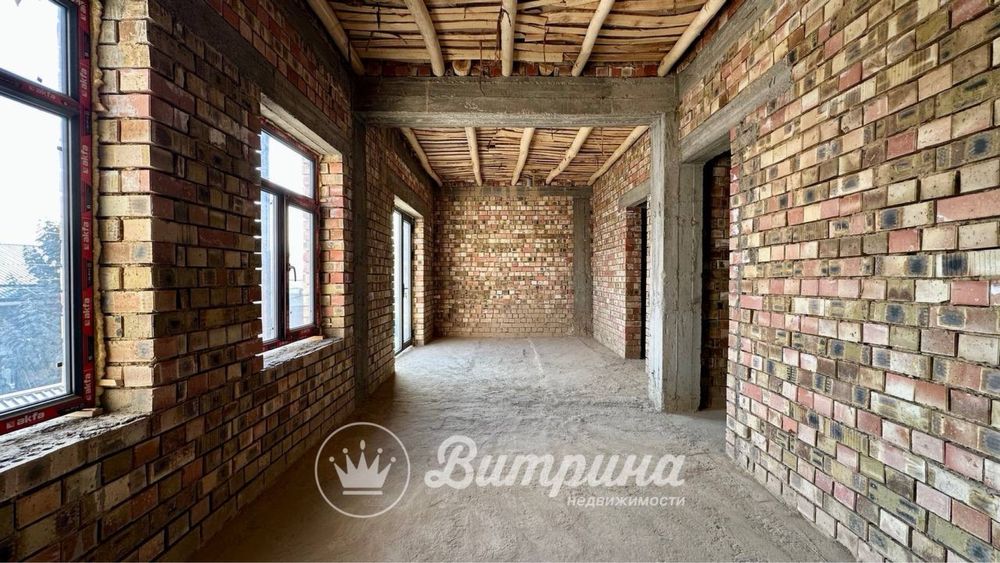 Продаётся дом на земле | 6 комнат | 1.9 сотки