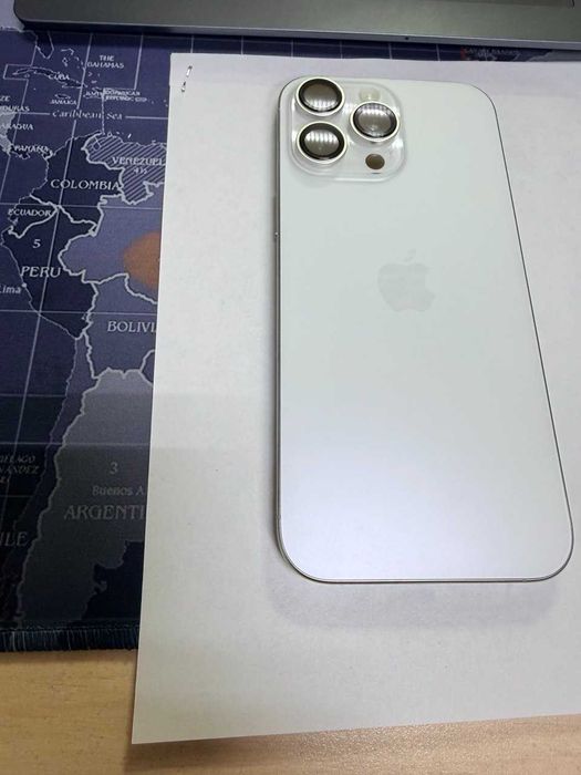 Apple IPhone 16 Pro Max  Алматы , лот - 998333