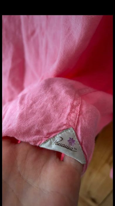 Cămașă din în XXL