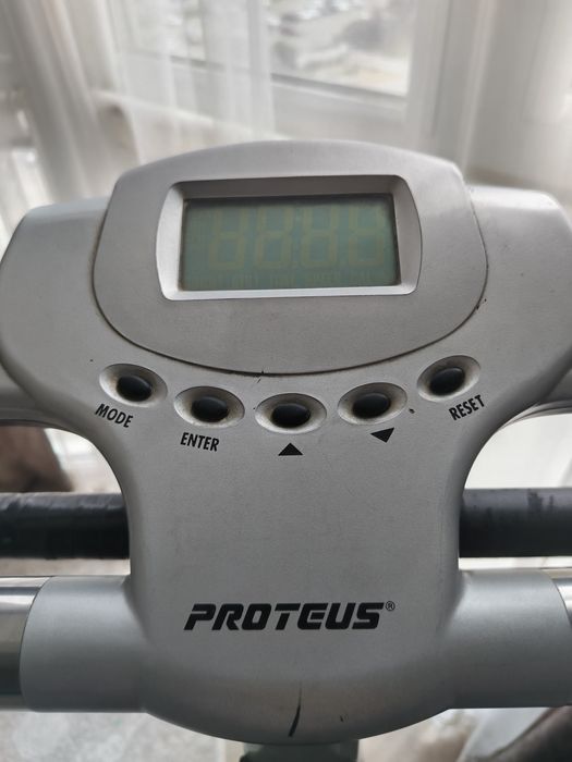 Вело тренажёр 00