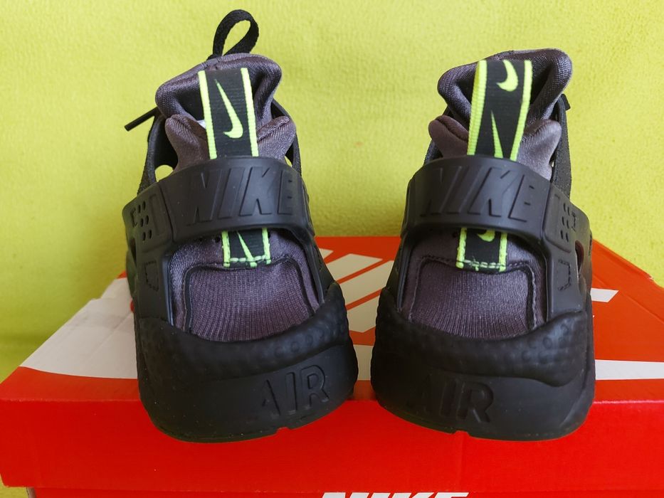 Nike Huarache-40н-НОВО