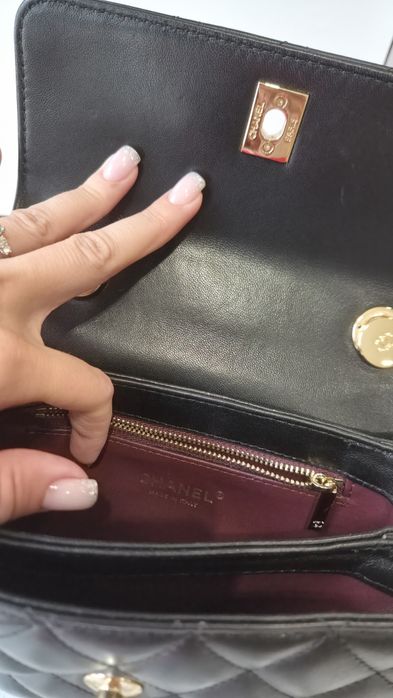 Чанта Chanel mini