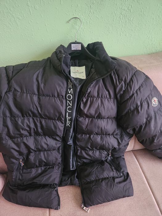 Мъжко яке Moncler