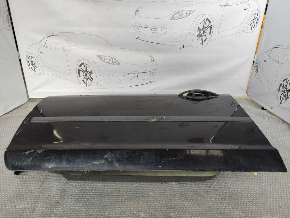 Usa Fata Stanga Ford Focus 2 Hatchback / Sedan / Break 2004–2011 / Cod OEM 1530172 (11C)