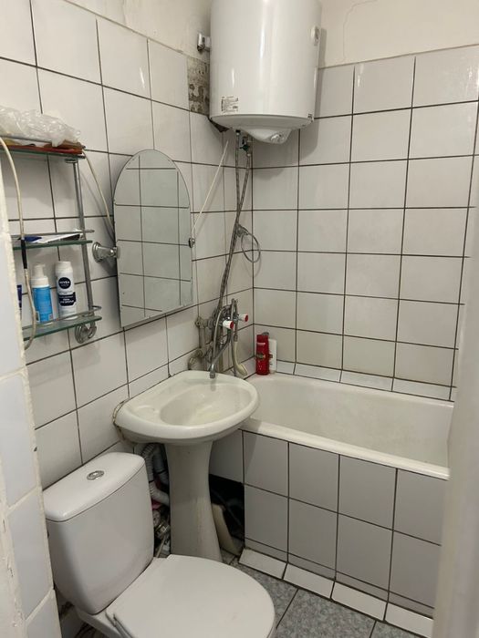 Продам 1 ком квартиру в Семее в центре