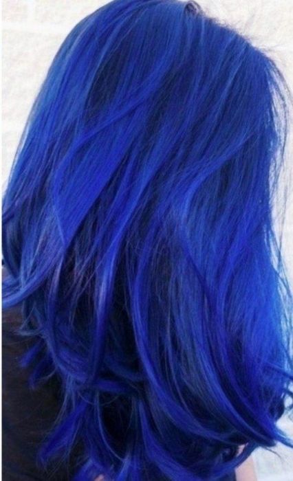 Краска для волос Anthocyanin B02
Краска для волос "AN