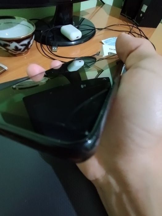 Samsung A33 5G 6+6/128