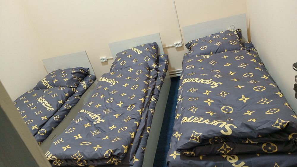 Hostel qulay narhlarda