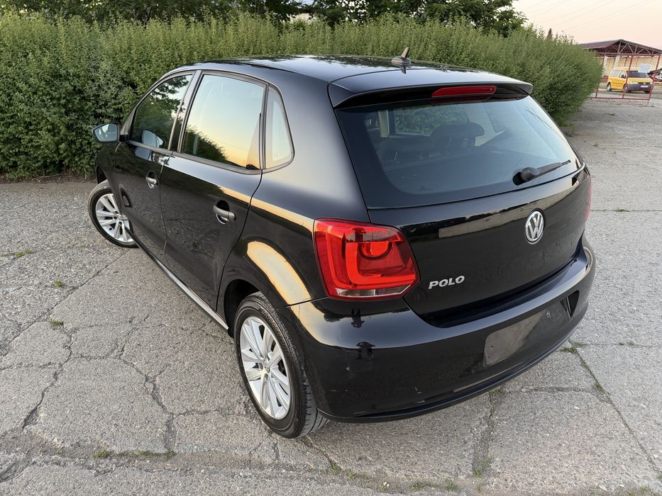 VOLKSWAGEN Polo 2010 — imagine 2