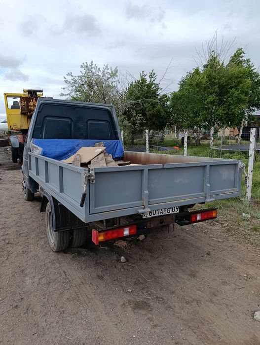 Продам Газель самосвал
