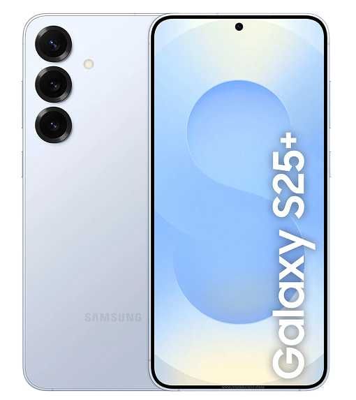 Samsung galaxy s25+