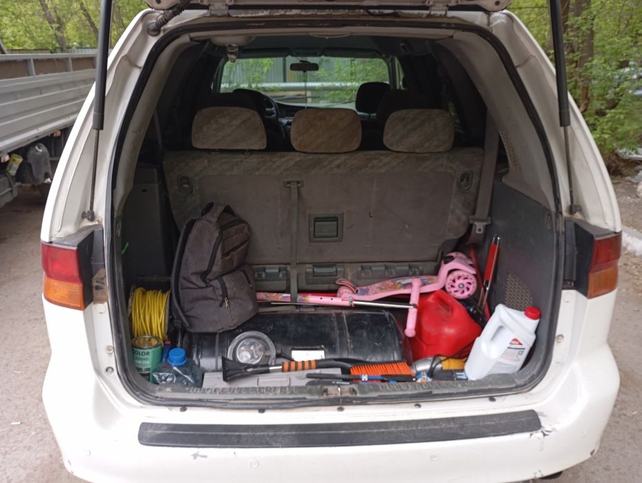 Продается Хонда Одисей