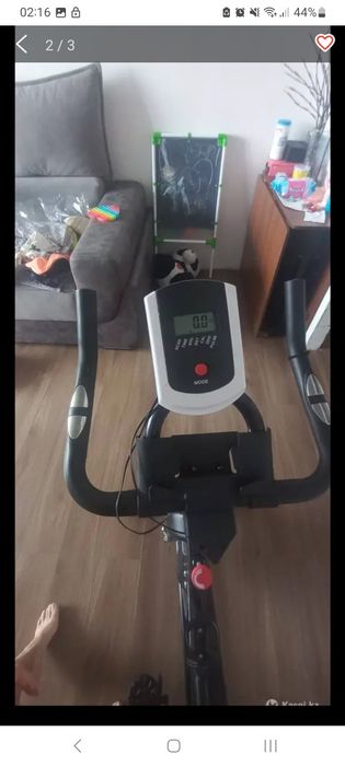 Продам Велотренажер