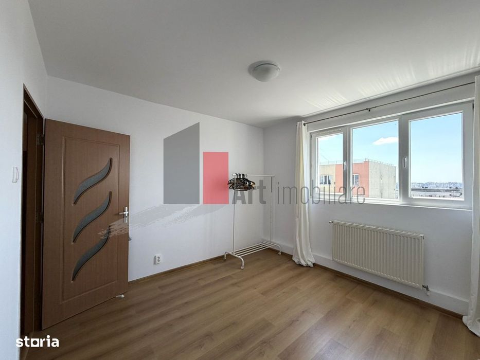 Apartment in Bucuresti - Vedere 4