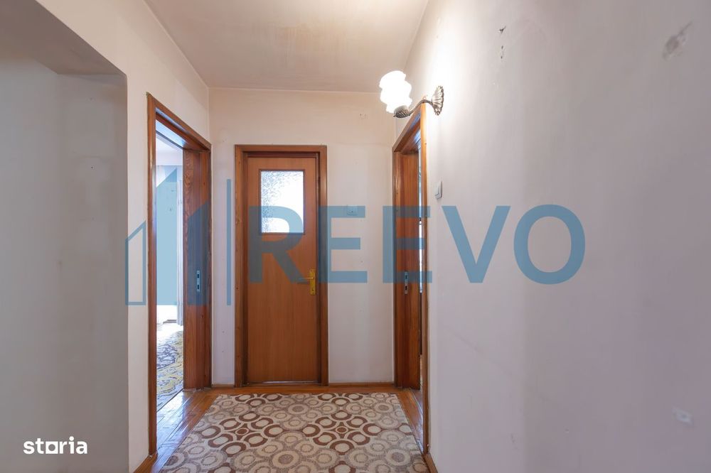 Apartament 4 camere, Ultracentral Bacau