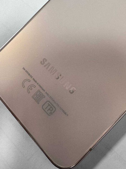 смартфон Samsung Galaxy S22 г алматы номер лота 900905 В ОТЛИЧНОМ СОС