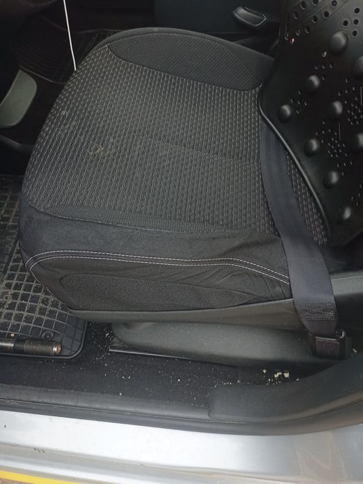 Citroen C4 picasso cалон 5 седалки