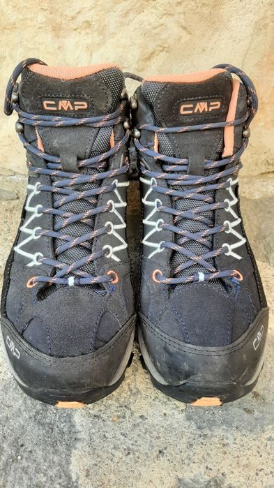 Ghete treking baieti mer.40