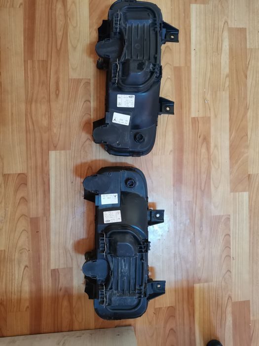 Фарове Mercedes Atego 1517