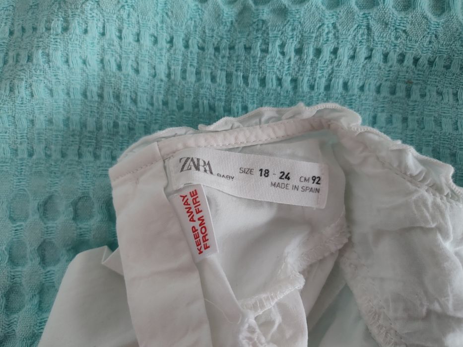 2-3 Ani Zara, Next