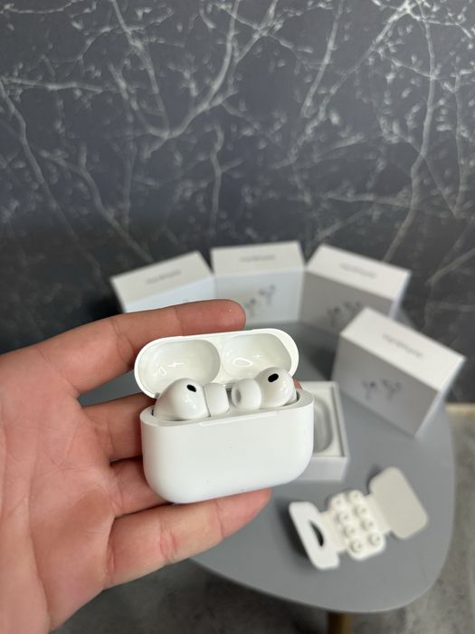 Airpods Pro 3 sigilate