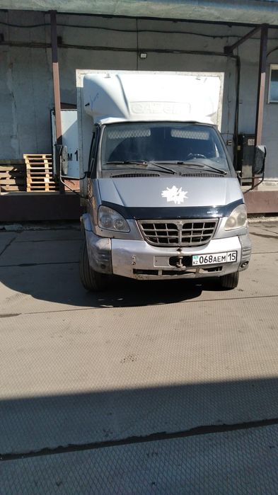 Продам!! Машину Валдай