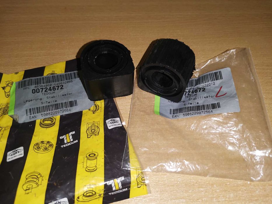 ГОЛФ - 6 (Броня,греда, стоп, плафон купе и др) - ОРИГИНАЛНИ