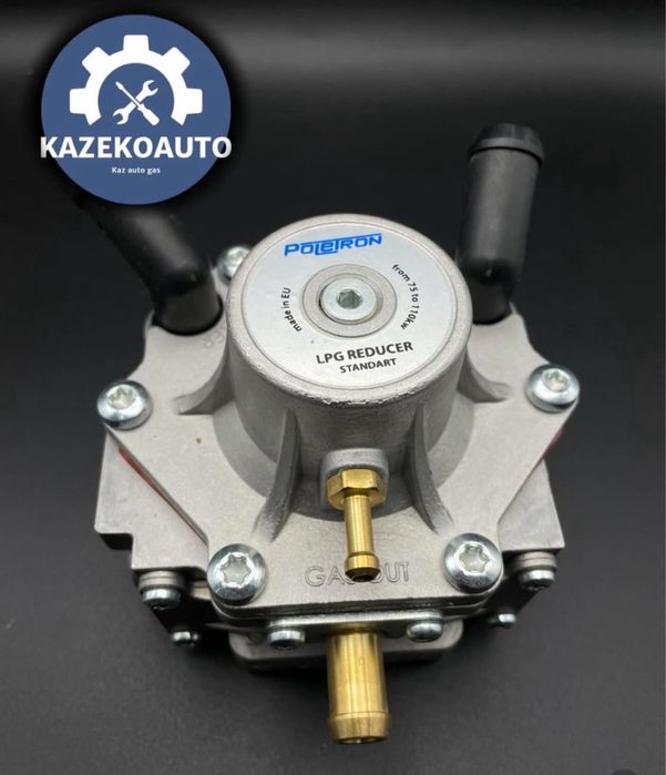 Редуктор 4 поколение