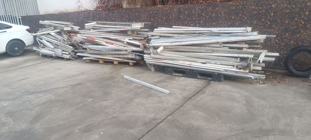 Makulatura metallom alkafon salafan olamiz