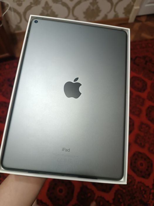 iPad Air 3 (2019)