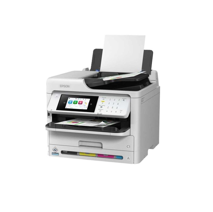 МФУ Epson WorkForce Pro WF-C5890DWF
