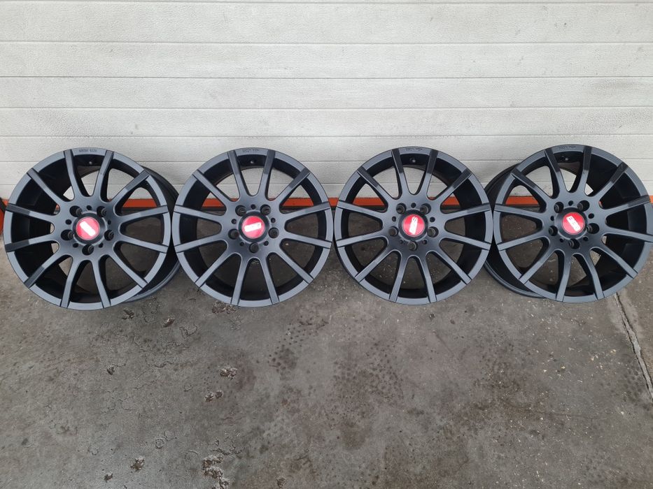 Джанти за KIA HYUNDAI MAZDA TOYOTA Honda R16 5x114.3 ET50 7J