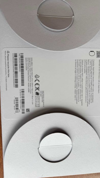Apple Watch ultra 2 49 mm