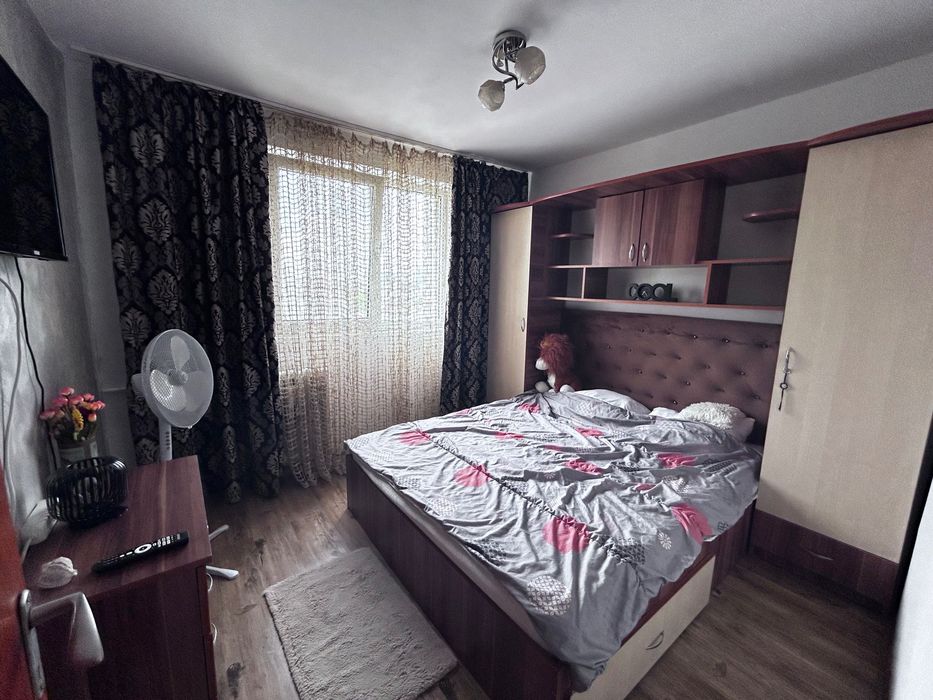 Închiriez apartament 2 camere