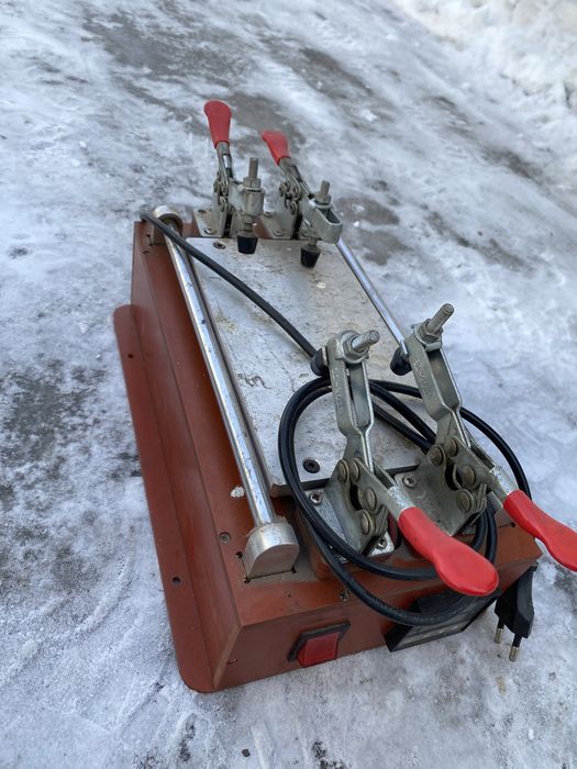 Продам утюг для расклейки телефонов