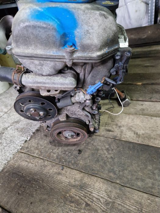 Motor Suzuki Grand Vitara 1.6 B 105 CP 2006