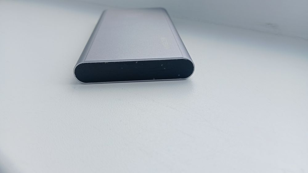 повербанк 6000mah